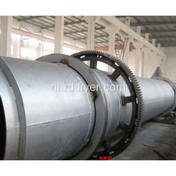 Hyg Rotating Barrel Drying Machine